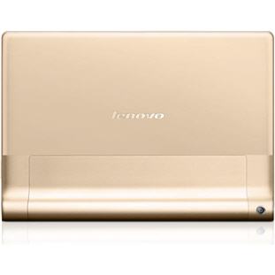 Фото товара Lenovo B8080 Yoga Tablet 10 HD+ (3G, 2/16Gb, gold)