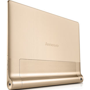 Фото товара Lenovo B8080 Yoga Tablet 10 HD+ (3G, 2/32Gb, gold)