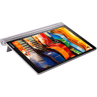 Фото товара Lenovo Yoga Tablet 3 Pro YT3-X90 (2/32Gb, LTE, black)