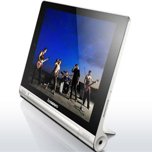 Фото товара Lenovo B6000 Yoga Tablet 8 (3G, 16Gb, silver)
