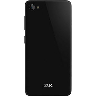 Фото товара ZUK Z2 (64Gb, black)