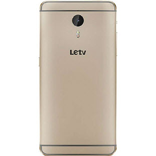 Фото товара LeTV One Pro X800 (4/32Gb, gold)