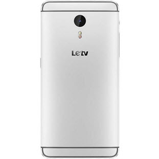 Фото товара LeTV One Pro X800 (4/64Gb, silver)