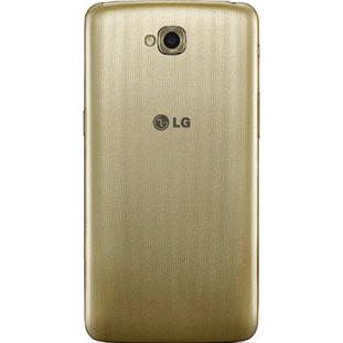 Фото товара LG D686 G Pro Lite Dual (black gold)