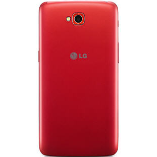 Фото товара LG D686 G Pro Lite Dual (black red)
