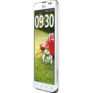 Фото товара LG D686 G Pro Lite Dual (white)