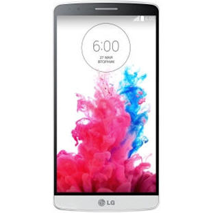 Фото товара LG G3 D855 (16Gb, white) / ЛЖ Ж3 Д855 (16Гб, белый)