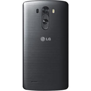 Фото товара LG G3 Dual-LTE D858 (3/32Gb, titan)