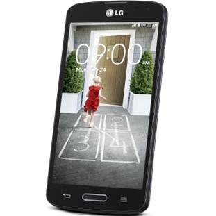 Фото товара LG F70 D315 (LTE, 4Gb, black) / ЛЖ Ф70 Д315 (ЛТЕ, 4Гб, черный)