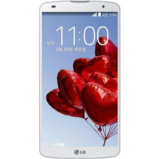 Фото товара LG D838 G Pro 2 (16Gb, white)
