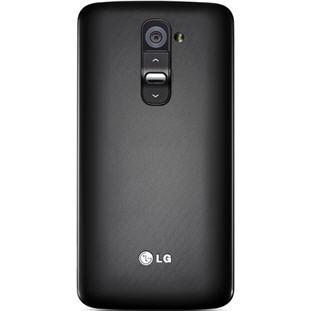 Фото товара LG D802 G2 (16Gb, black)