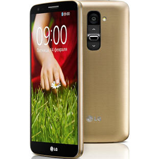 Фото товара LG D802 G2 (32Gb, black gold)