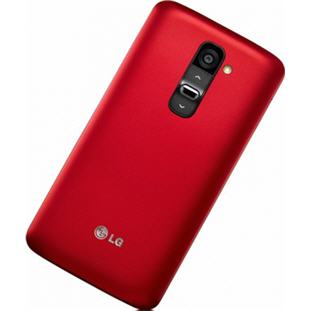 Фото товара LG D802 G2 (32Gb, red)