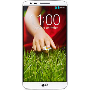 Фото товара LG D802 G2 (32Gb, white)