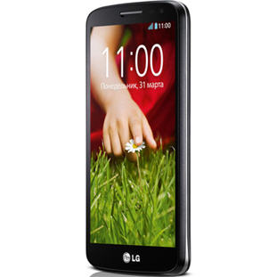 Фото товара LG G2 mini D618 (black) / ЛЖ Ж2 мини Д618 (черный)
