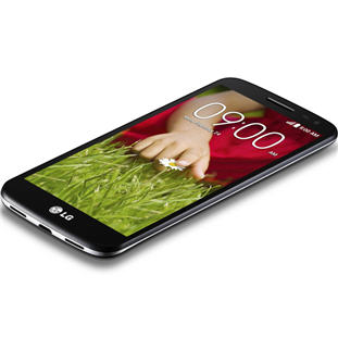Фото товара LG D620K G2 mini (LTE, black)