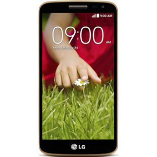 Фото товара LG D620K G2 mini (LTE, gold)