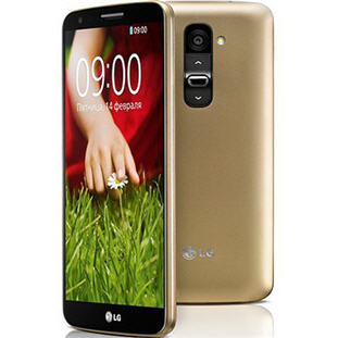 Фото товара LG D620K G2 mini (LTE, gold)