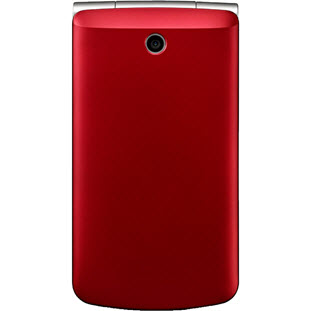 Фото товара LG G360 (red)