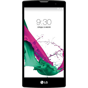 Фото товара LG G4c H522y (white)