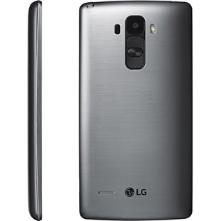 Фото товара LG G4 Stylus H540F (titan)