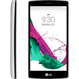 Фото товара LG G4s H736 (white)