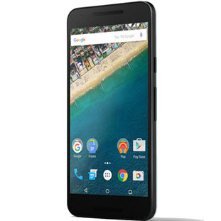 Фото товара LG Nexus 5X H791 (16Gb, ice)