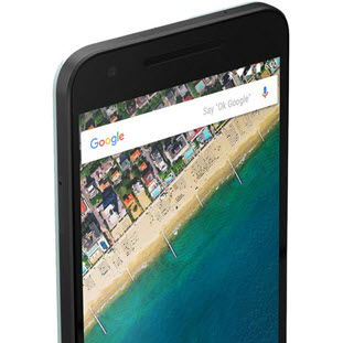 Фото товара LG Nexus 5X H791 (32Gb, ice)