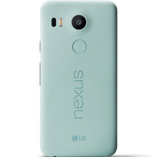 Фото товара LG Nexus 5X H791 (16Gb, mint)