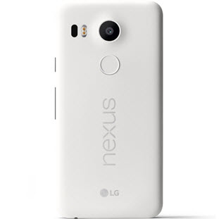 Фото товара LG Nexus 5X H791 (16Gb, quartz)