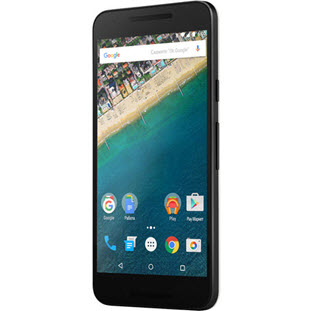 Фото товара LG Nexus 5X H791 (16Gb, white)