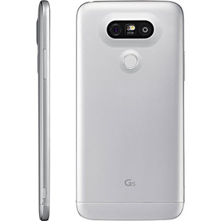 Фото товара LG G5 H860 (32Gb, silver)
