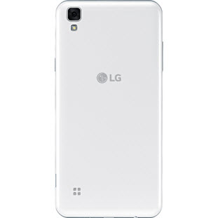 Фото товара LG X style K200DS (white)