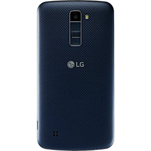 Фото товара LG K10 K410 (black blue)