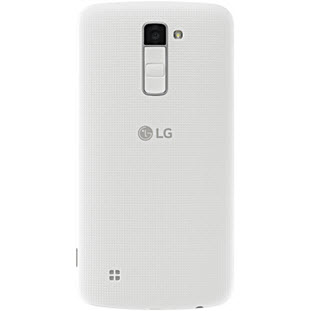 Фото товара LG K10 K410 (white)