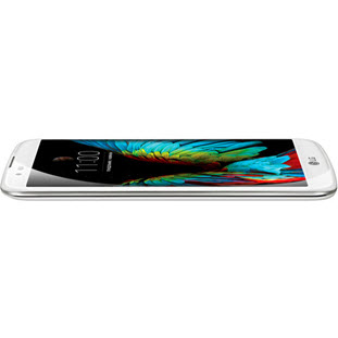 Фото товара LG K10 LTE K430DS (white)