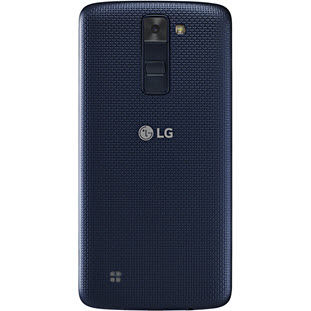 Фото товара LG K8 LTE K350E (black blue)