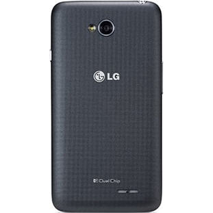 Фото товара LG L65 D285 (black) / ЛЖ Л65 Д285 (черный)