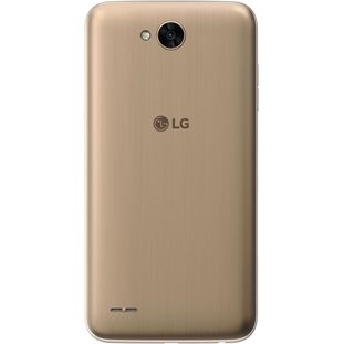 Фото товара LG X Power 2 M320 (gold)