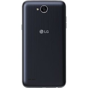 Фото товара LG X Power 2 M320 (black blue)
