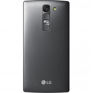 Фото товара LG Magna H502F (black titan)