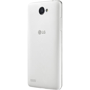 Фото товара LG Max X155 (white)