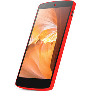 Фото товара LG D821 Nexus 5 (32Gb, red)