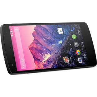 Фото товара LG D821 Nexus 5 (32Gb, white)