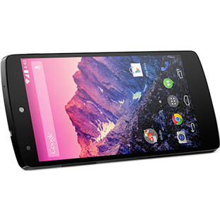 Фото товара LG D821 Nexus 5 (16Gb, black)