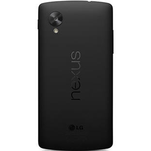 Фото товара LG D821 Nexus 5 (16Gb, black)