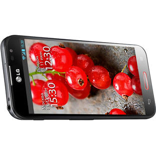 Фото товара LG E988 Optimus G Pro (black)