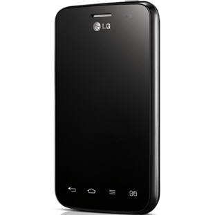 Фото товара LG E435 Optimus L3 II Dual (black) Фото товара LG E435 Optimus L3 II Dual (black)