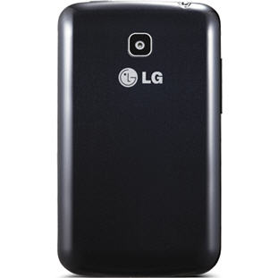 Фото товара LG E435 Optimus L3 II Dual (black) Фото товара LG E435 Optimus L3 II Dual (black)