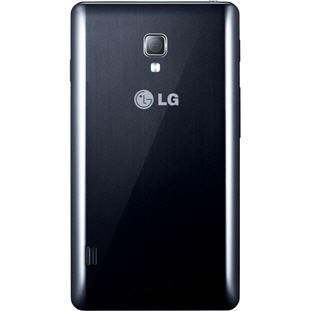 Фото товара LG P713 Optimus L7 II (black)
